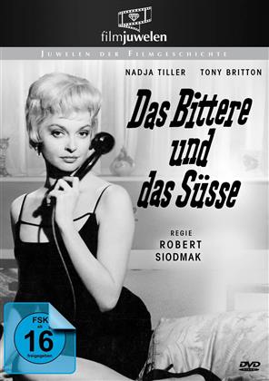 Das Bittere und das Süsse - (Filmjuwelen) (1959)