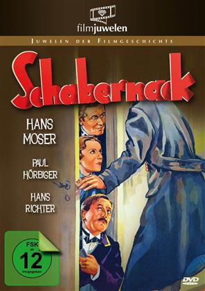 Schabernack - (Filmjuwelen) (1936)
