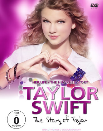 The Story of Taylor (Unauthorized) - Taylor Swift
