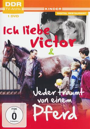 Ich liebe Victor / Jeder träumt von einem Pferd (DDR TV-Archiv Kinder)