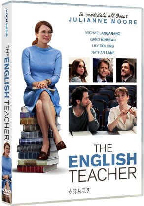 The English Teacher (2013)