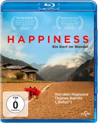 Happiness - Ein Dorf im Wandel (2013)