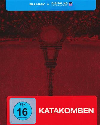 Katakomben (2014) (Limited Edition, Steelbook)