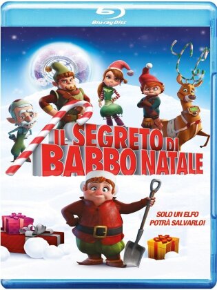 Il segreto di Babbo Natale (2013)