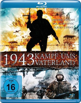 1943 - Kampf ums Vaterland (2009)