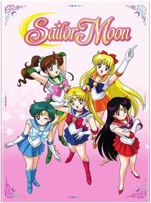 Sailor Moon - Season 1 - Vol. 2 (3 DVD)