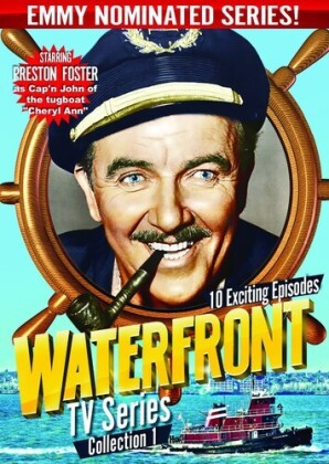 Waterfront - TV Series - Collection 1