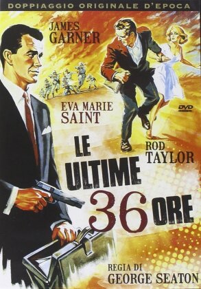 Le ultime 36 ore (1965)