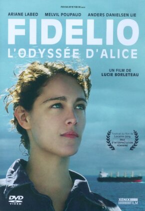 Fidelio - L'odyssée d'Alice (2014)