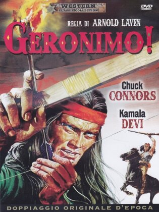 Geronimo! (1962)