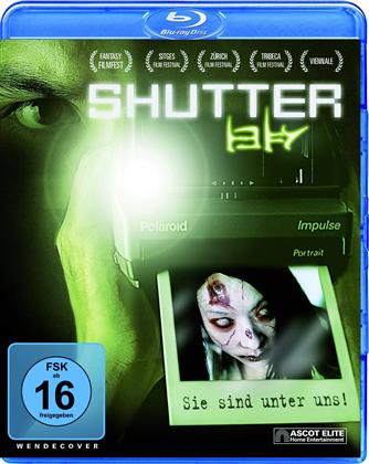 Shutter - Sie sind unter uns (2004)