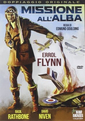 Missione all'alba - The Dawn Patrol (1939)