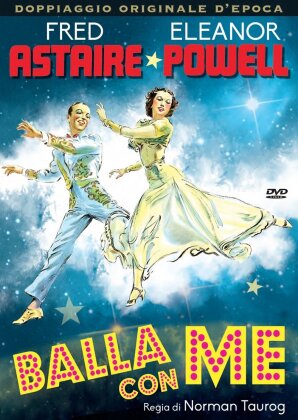Balla con me - Broadway Melody of 1940 (1940)