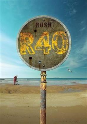 Rush - R40 (6 Blu-rays)