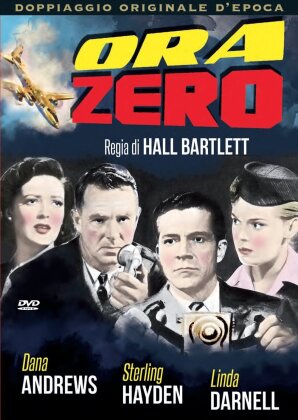 Ora zero (1957)