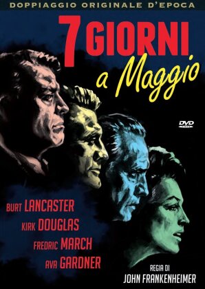 7 giorni a Maggio (1964)