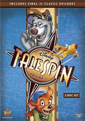 Talespin - Vol. 3 (2 DVDs)