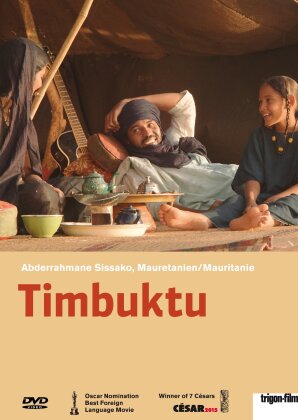 Timbuktu (2014) (Trigon-Film)