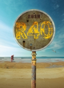 Rush - R40 (10 DVDs)