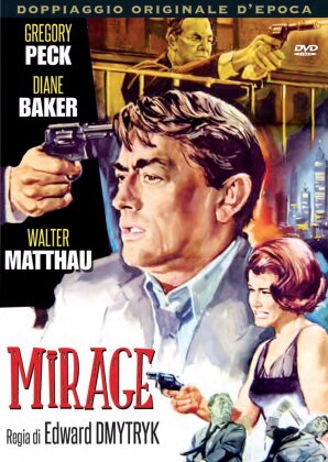Mirage (1965)