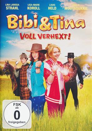 Bibi & Tina 2 - Voll verhext! (2014)