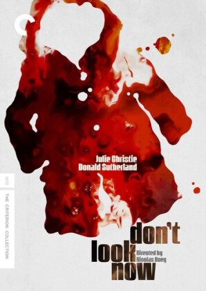 Don't Look Now (1973) (Criterion Collection, 2 DVDs)