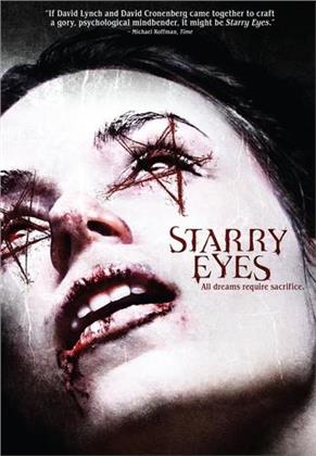 Starry Eyes (2014)