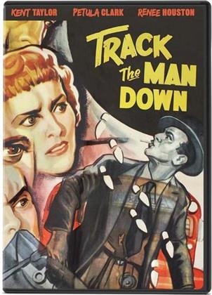 Track the Man Down