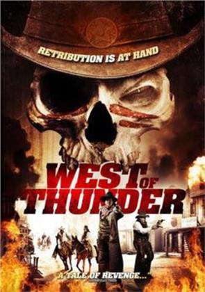 West of Thunder (2012)