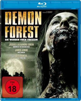 Demon Forest (2008)