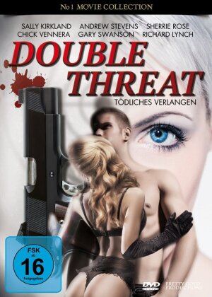 Double Threat - Tödliches Verlangen