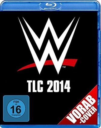 WWE: TLC 2014 - Tables, Ladders & Chairs 2014