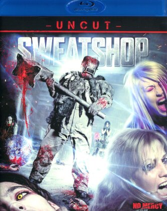 Sweat Shop (2009) (Uncut)