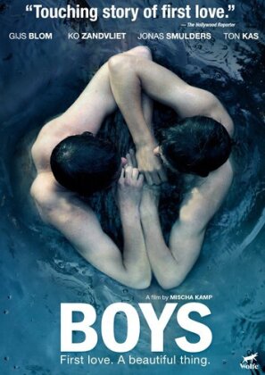 Boys - Jongens (2014)