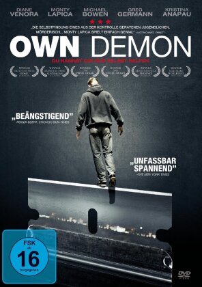 Own Demon (2005)