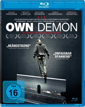 Own Demon - Du kannst dir nur selbst helfen (2005)