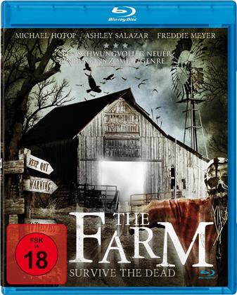 The Farm - Survive the dead (2010)
