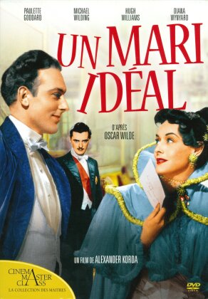 Un mari idéal (1947) (Cinema Master Class)