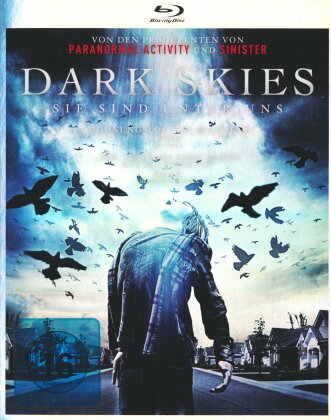 Dark Skies - Sie sind unter uns (2013)