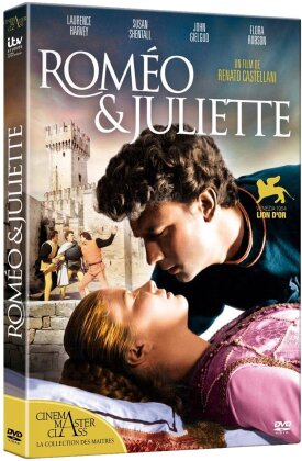Roméo & Juliette (1954) (Cinema Master Class)