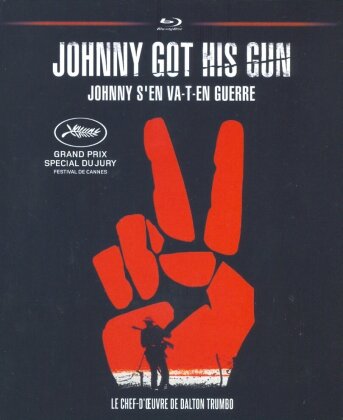 Johnny got his gun - Johnny s'en va-t-en guerre (1971)