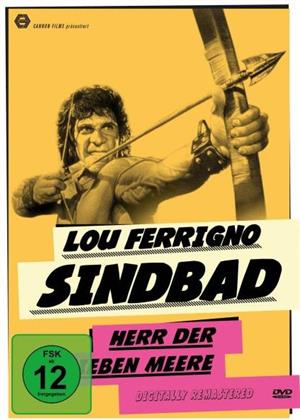 Sinbad - Herr der sieben Meere (1989) (Versione Rimasterizzata)