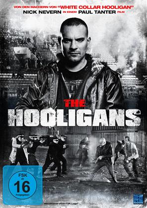 The Hooligans (2012)