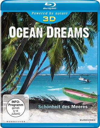 Ocean Dreams (2013)