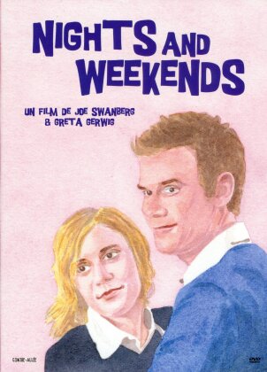 Nights and Weekends (2008)