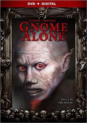 Gnome Alone - Legend (2014)