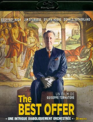 The best offer (2013)