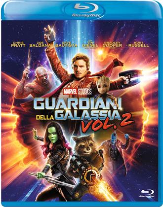 Guardiani della Galassia - Vol. 2 (2017)