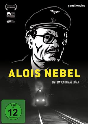 Alois Nebel (2011)