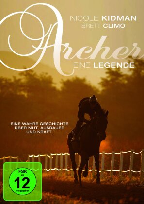 Archer - Eine Legende (1985)
